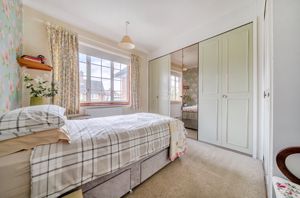 Bedroom 2- click for photo gallery